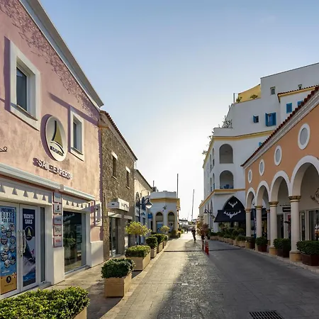 74 Prokymea- Steps From The Sea, Downtown, Balcony * Limassol