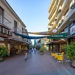 74 Prokymea- Steps From The Sea, Downtown, Balcony