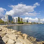 74 Prokymea- Steps From The Sea, Downtown, Balcony Διαμέρισμα *