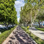 74 Prokymea- Steps From The Sea, Downtown, Balcony Διαμέρισμα Λεμεσός