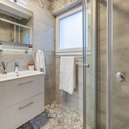 74 Prokymea- Steps From The Sea, Downtown, Balcony * Limassol