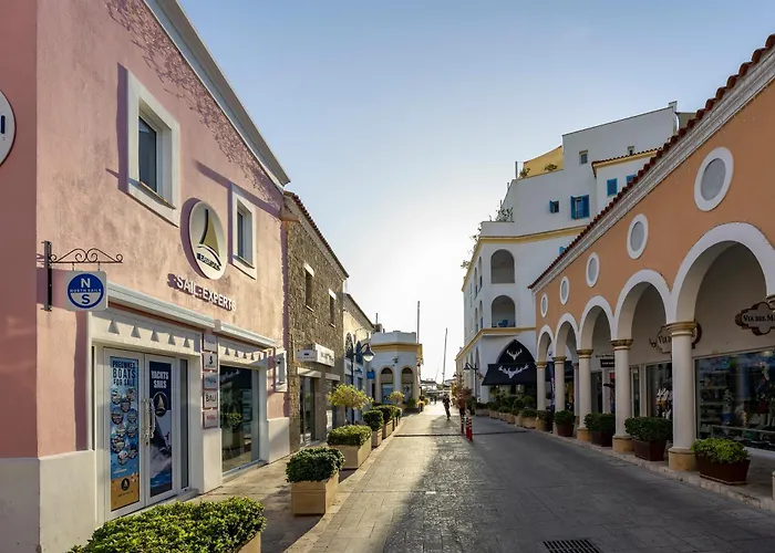 74 Prokymea- Steps From The Sea, Downtown, Balcony * Limisso