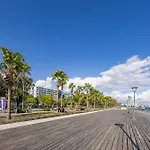 74 Prokymea- Steps From The Sea, Downtown, Balcony
