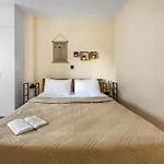 74 Prokymea- Steps From The Sea, Downtown, Balcony *